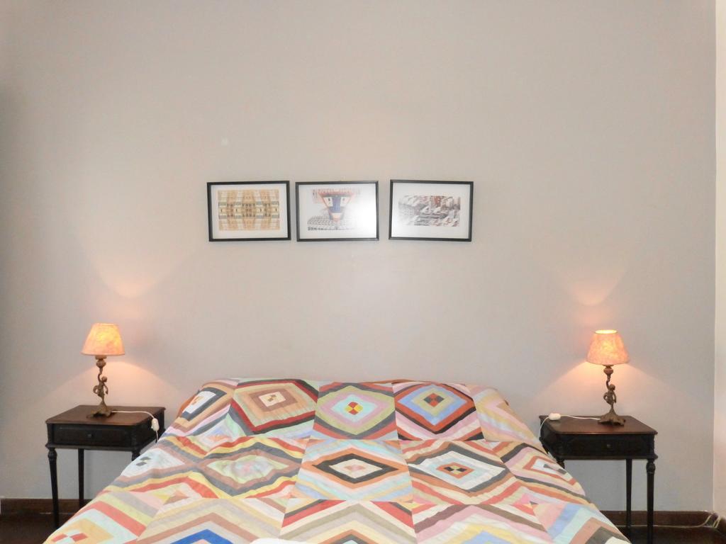 Boutique Hotel Castelinho Río de Janeiro Habitación foto