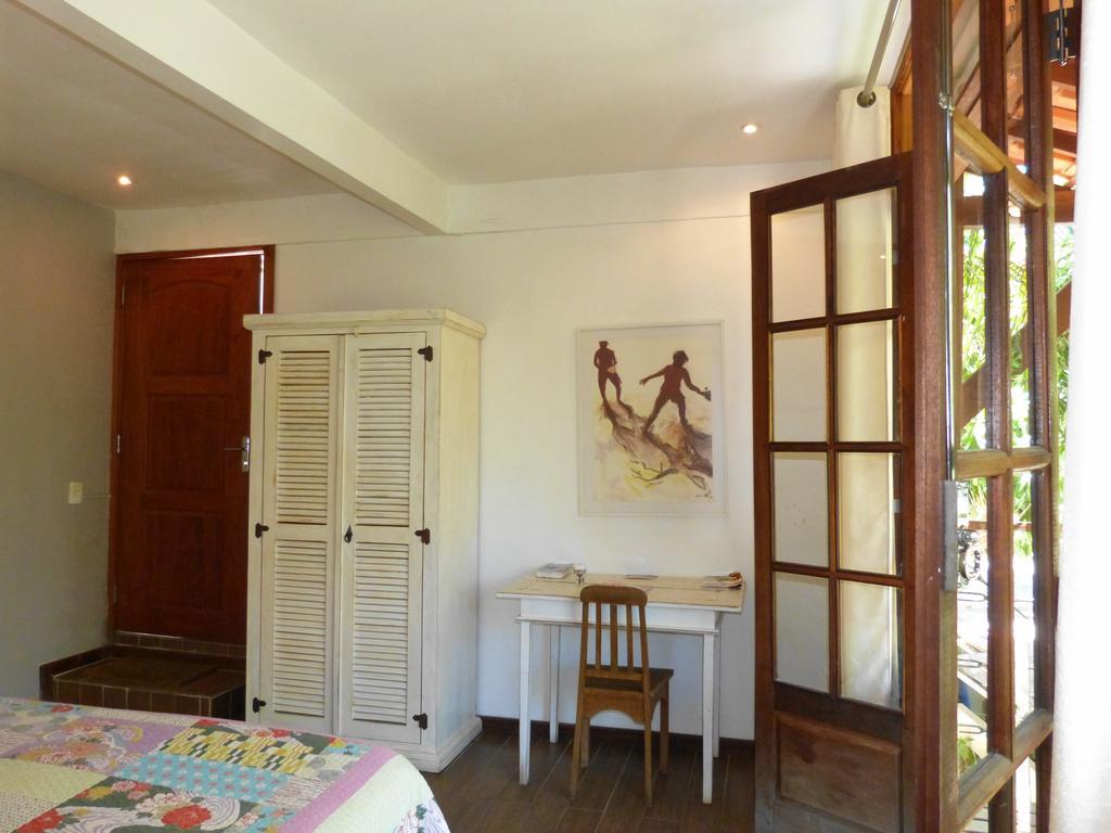 Boutique Hotel Castelinho Río de Janeiro Habitación foto