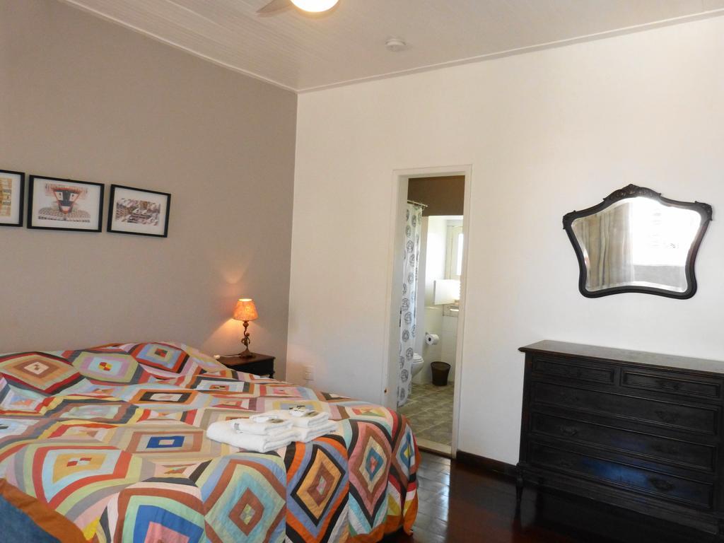 Boutique Hotel Castelinho Río de Janeiro Habitación foto