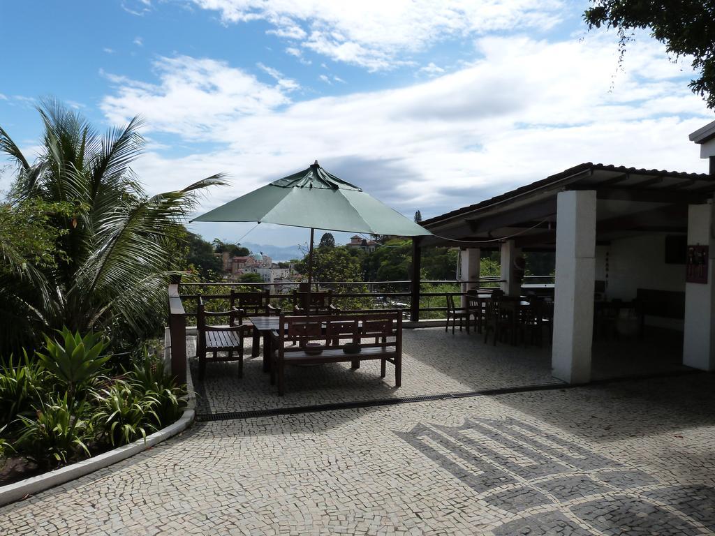 Boutique Hotel Castelinho Río de Janeiro Exterior foto