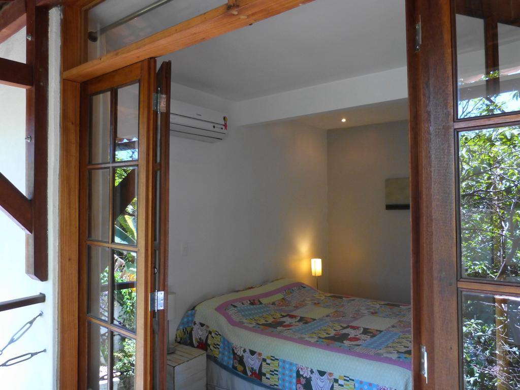 Boutique Hotel Castelinho Río de Janeiro Habitación foto