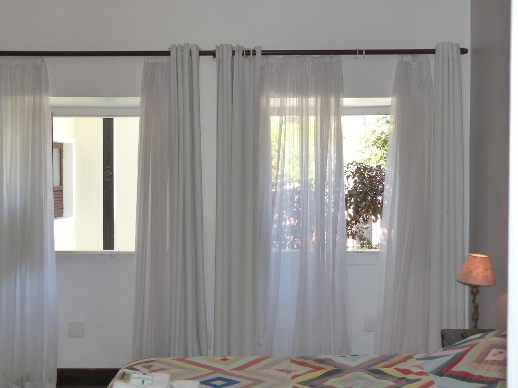 Boutique Hotel Castelinho Río de Janeiro Habitación foto